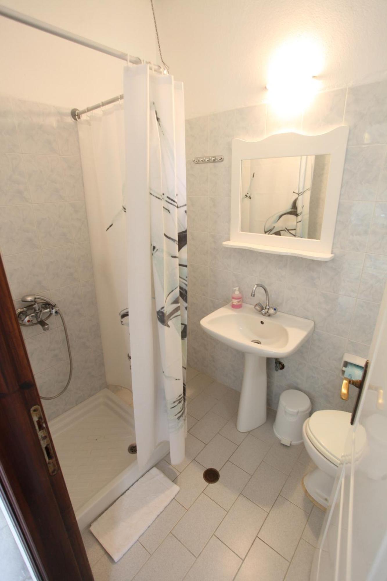 Archontiko Driani Apartment Paralia Pantaleimonos Bilik gambar